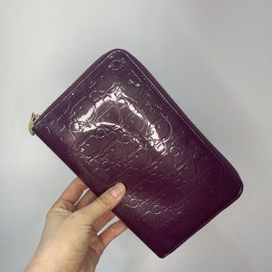 Dior Wallet